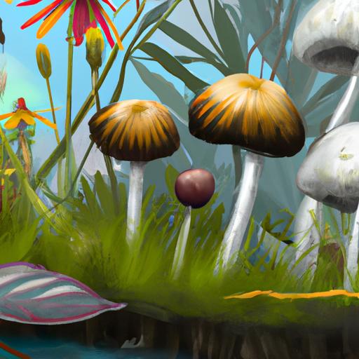 What’s the Difference Between Cremini Mushrooms and Shiitake