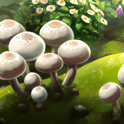 Are Button Mushrooms Portobello? Here’s What You Should Know Mushroom