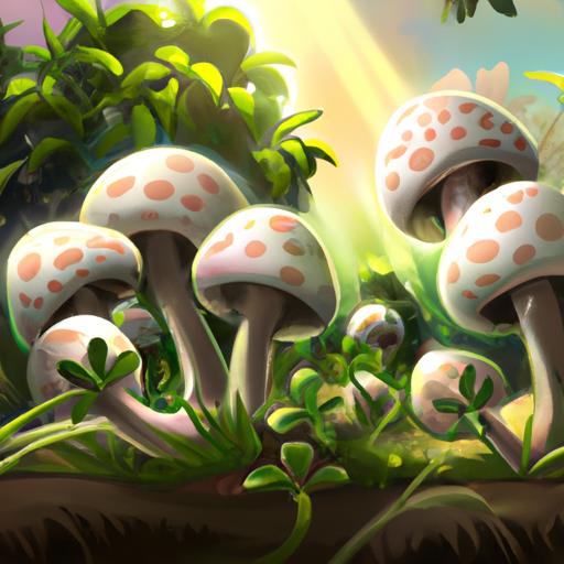 Are White Button Mushrooms Keto Friendly? Here’s What You Need To Know