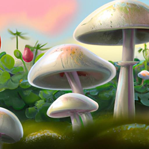 Can You Fry Button Mushrooms? (Here’s What You Need To Know) Mushroom