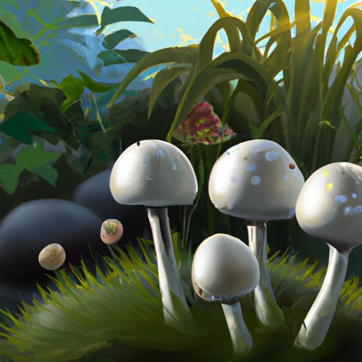 Can You Fry Button Mushrooms? (Here’s What You Need To Know) Mushroom