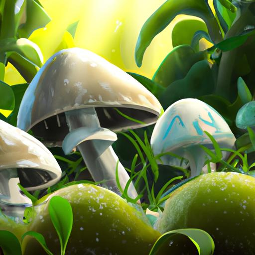 Can You Fry Button Mushrooms? (Here’s What You Need To Know) Mushroom