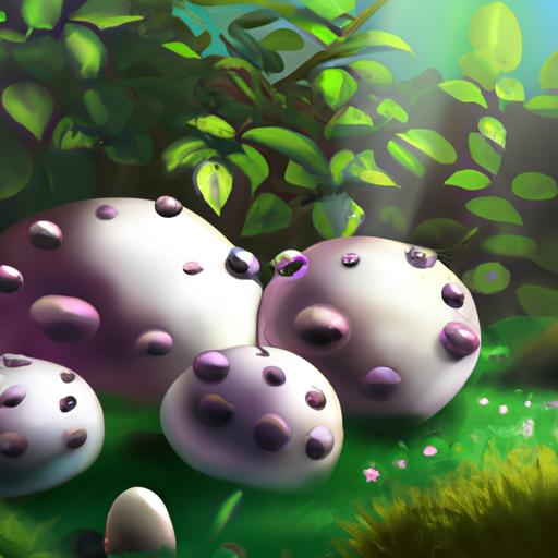 What’s The Difference Between Button Mushrooms and Shiitake? Mushroom