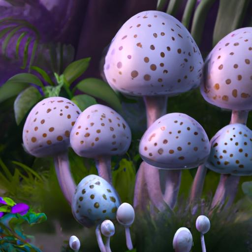 What’s the Difference Between White and Brown Button Mushrooms ...