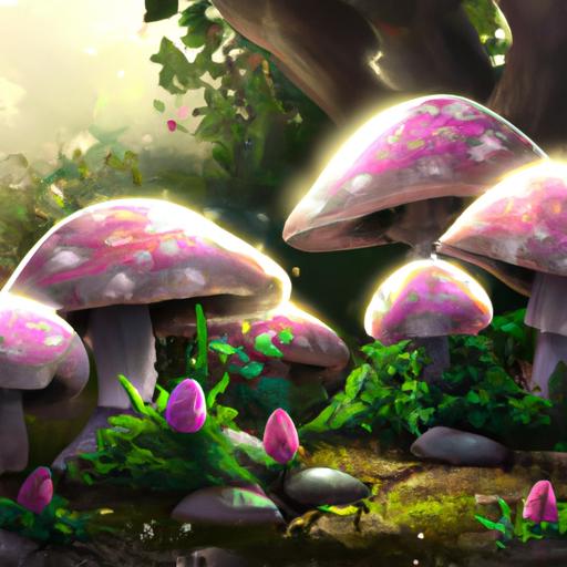 Do Button Mushrooms Have Carbs? Here’s What You Should Know Mushroom