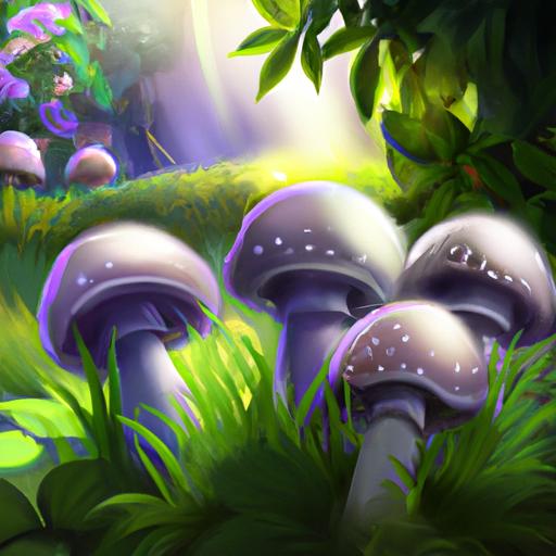 Do Button Mushrooms Have Carbs? Here’s What You Should Know Mushroom