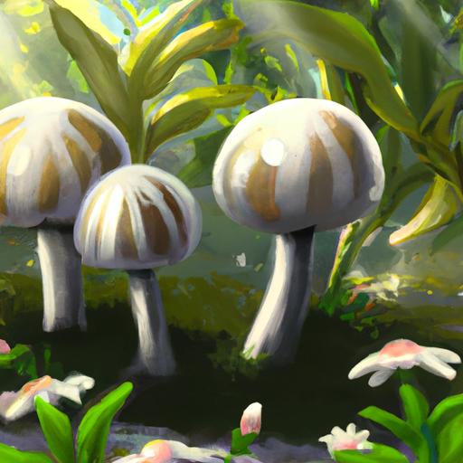 Do Button Mushrooms Need Light to Grow? Here’s What You Need to Know