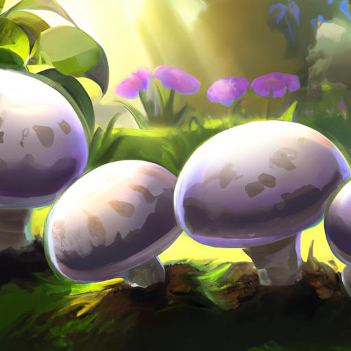 How Big Are Button Mushrooms? (A Guide to Their Size) Mushroom Wow