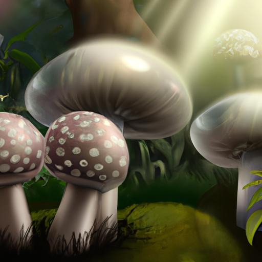 How Long to Boil Button Mushrooms? (The Definitive Answer) Mushroom