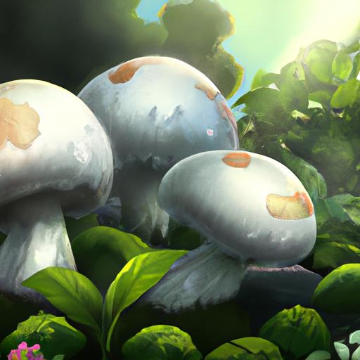 How To Clean Button Mushrooms? (The Easiest Way) Mushroom Wow Hub