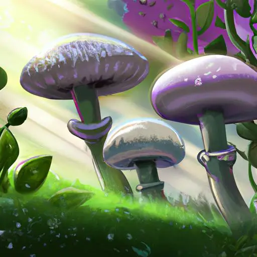 How To Cook Button Mushrooms Healthily? (4 Delicious Recipes) Mushroom Wow Hub Helpful