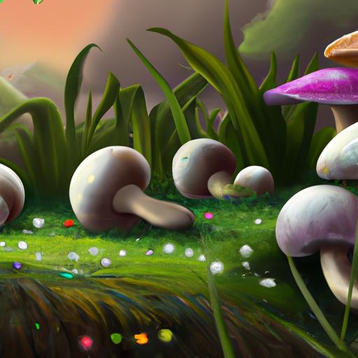 How To Grow Button Mushrooms Without a Kit? (A Comprehensive Guide