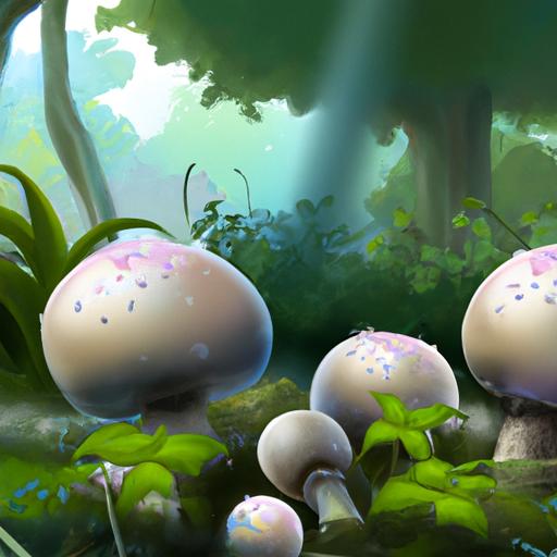 What Are Button Mushrooms? (The Benefits & Uses Explained) Mushroom